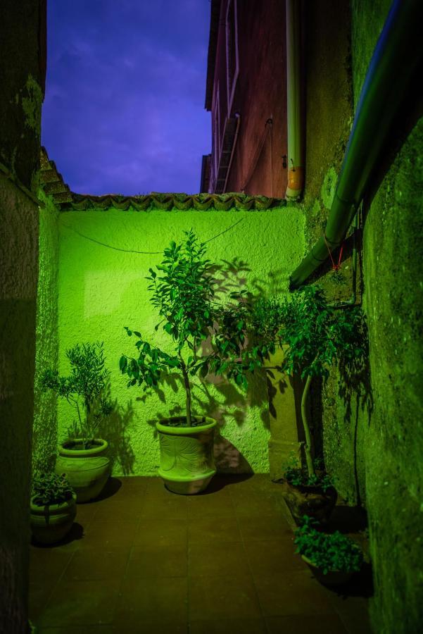 Giuseppe Verdi Luxury Apartments Catania Centro מראה חיצוני תמונה