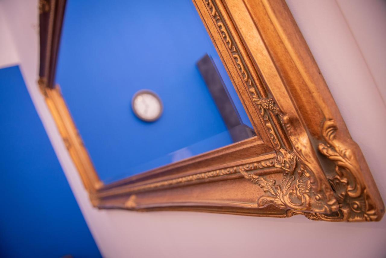 Giuseppe Verdi Luxury Apartments Catania Centro מראה חיצוני תמונה