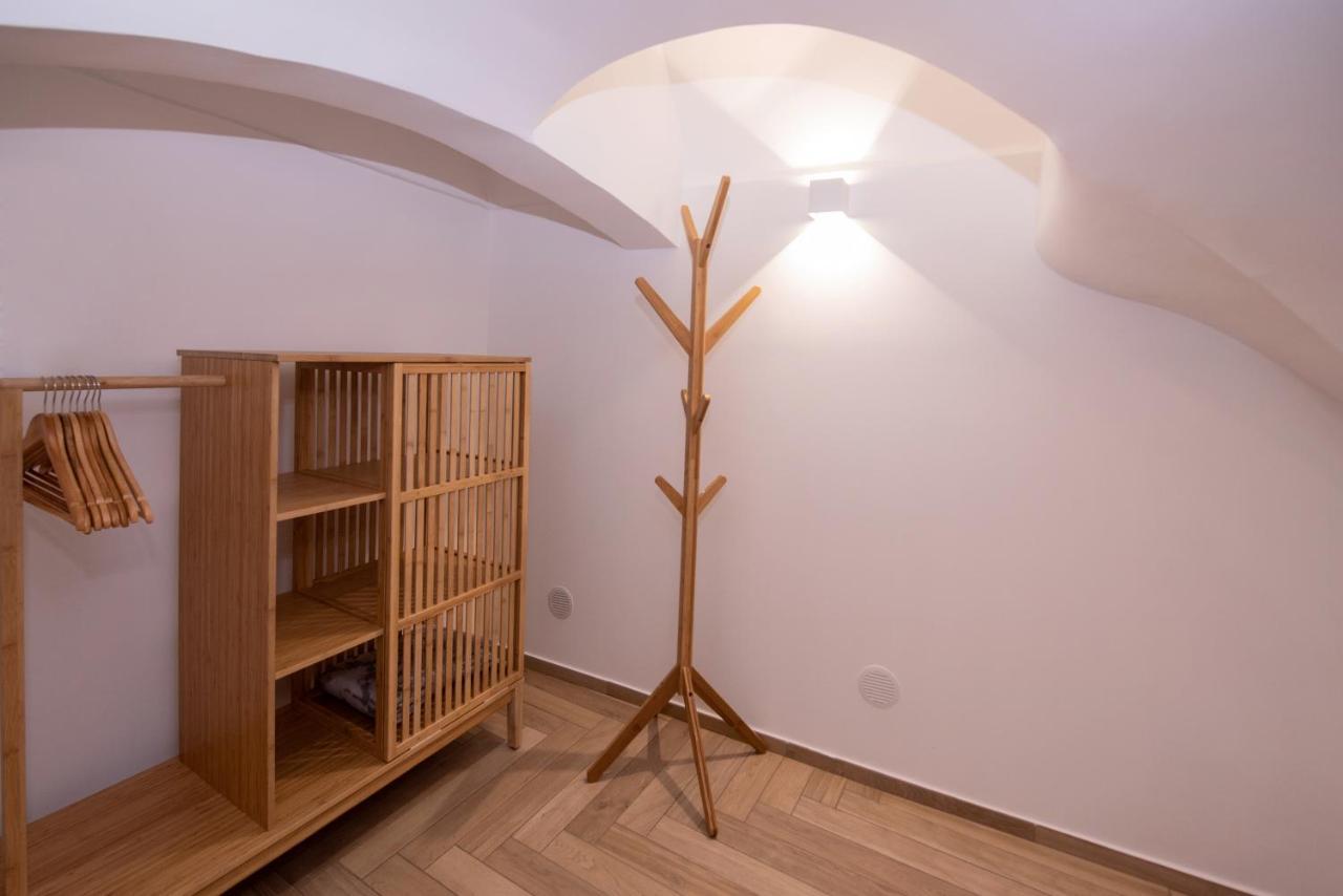 Giuseppe Verdi Luxury Apartments Catania Centro מראה חיצוני תמונה