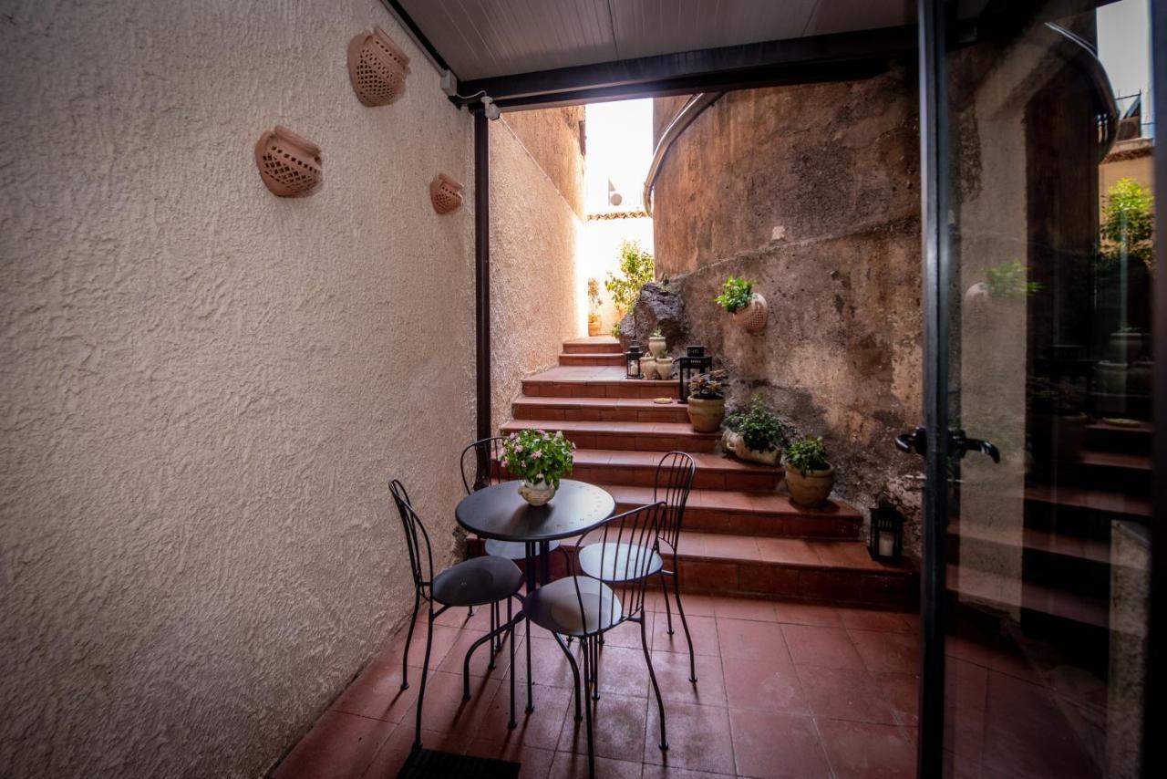 Giuseppe Verdi Luxury Apartments Catania Centro מראה חיצוני תמונה
