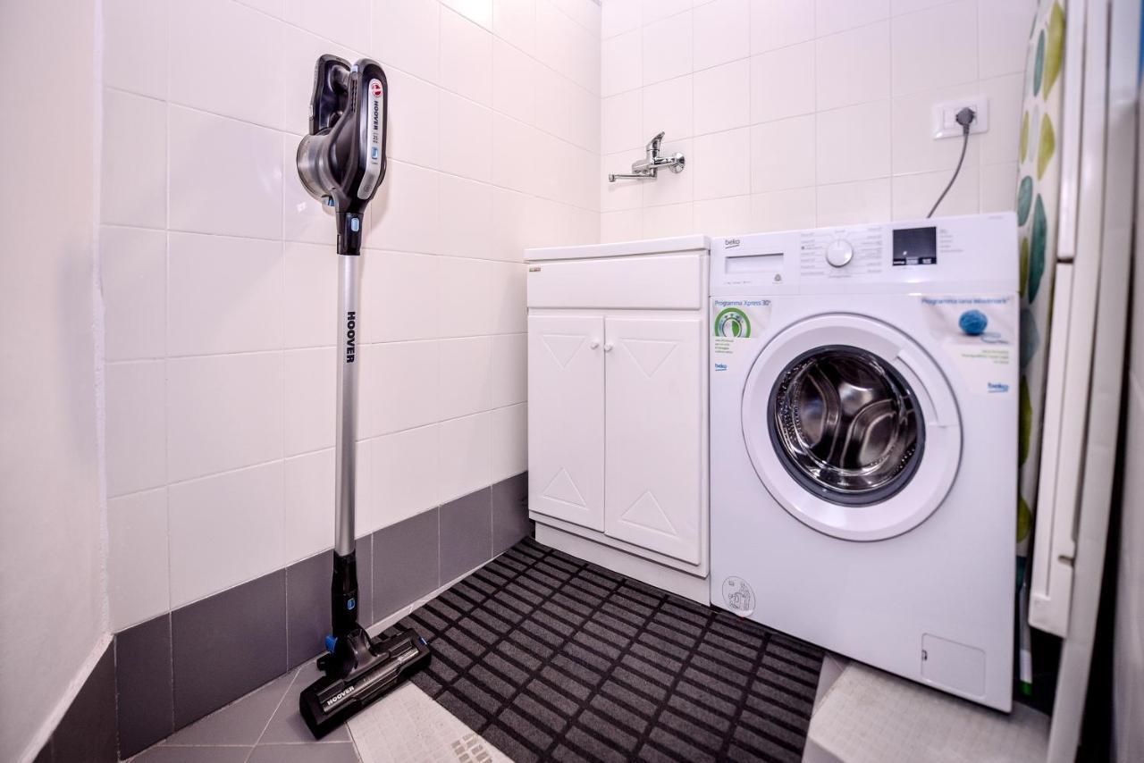 Giuseppe Verdi Luxury Apartments Catania Centro מראה חיצוני תמונה