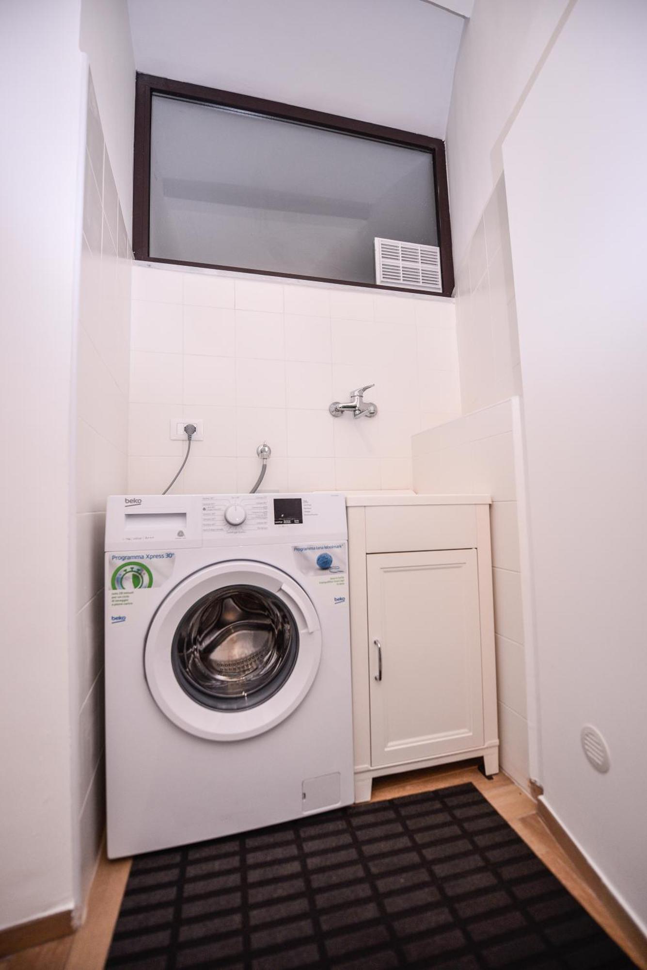Giuseppe Verdi Luxury Apartments Catania Centro חדר תמונה